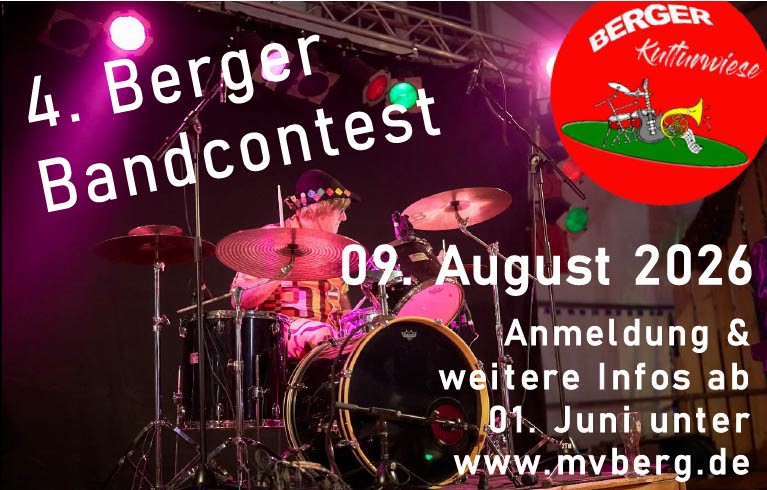 Flyer Vorspiel