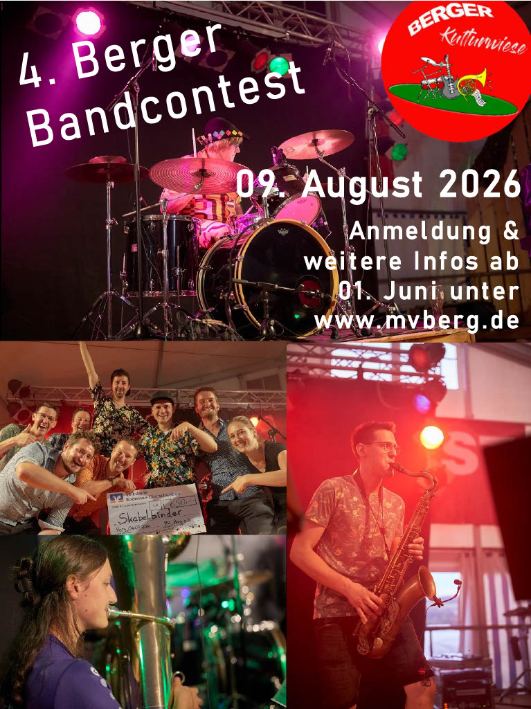 Flyer Vorspiel